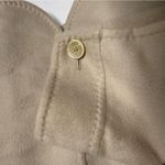 Loro Piana Women’s 100% Cashmere Cream Jacket – Size 46 IT / 10 US Photo 9