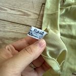 Diane Von Furstenberg vintage  scarf 100% silk Photo 3