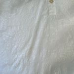 Lilly Pulitzer White Captiva Tunic Photo 9