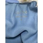 Johnny Was New. Calme by  sky blue one piece. XL. Retails $198 Photo 13