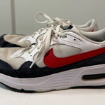 Nike Air Max SC 'Obsidian University Red' CZ5358-103 Sneaker Workout Shoe W8 Photo 0