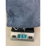 Abercrombie & Fitch Abercrombie Fitch The Super Skinny Ankle High Rise Curve Love Jeans Size 27 Photo 6