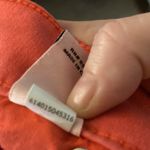 Juicy Couture  Pink Cuffed Shorts Size 12 Photo 4