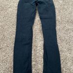 Arizona Jeans Arizona Jean Co size 1 gray distressed skinny jeans #distresseddenim Photo 1