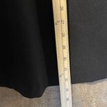 ZARA  Dress Womens Sz XS Short Lace Casual Short Sleeve Fit Flare Holiday Modest Photo 7