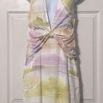 Charlie Holiday Mirabella Dress Ibiza Size Small US 4 Photo 4