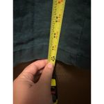 NWT Sea Salt Cornwall Draw Klin Dress Linen Size 4 Dark Wreakage Green Photo 9