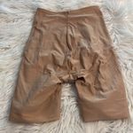 Soma  size M shape-wear excellent condition color tan inseam 7” waist 10” Photo 6