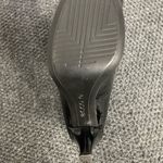 Ecco  Patent Leather Pumps Heels Size 6.5/7 Photo 3