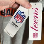 NFL NWT  Team Apparel Teens Chicago Bears Camo Size XL 15/17 Photo 5