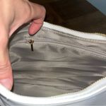 Amazon  Classic White Shoulder Bag Photo 4