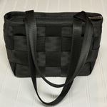 Guy Harvey Harveys Original Seatbelt Black Tote Bag Photo 4