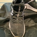 Nike Women’s Air Max Bella TR2 Black n Purple Athletic Shoes Photo 3