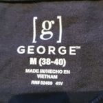 Atlanta Falcons Long Sleeve Shirt Size M Black Size M Photo 1