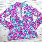 Lilly Pulitzer Popover XXS Photo 0