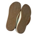 Rothy's  The Lace Up Sneaker Mint Green Knit Low Top Casual Comfort Womens 8 Photo 5