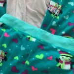 SO penguin fleece pajama pants Photo 2