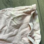 Munthe pink sweat shorts Photo 1