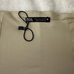 ZARA Corset Top Photo 1