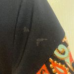 Tommy Hilfiger  Med Dress elastic at the waist. Minor flaw on the left shoulder Photo 1