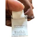 Romwe Y2K Sheer Mesh Overlay Mini Cut Out Babydoll Dress Bow Goth Vampy Prom Read Photo 8