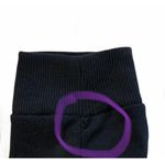 Tommy Hilfiger Womens  Denim Spell Out Logo T-Shirt Red White Blue Top Size XL Photo 4