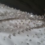 Bridal Bride Purse Bag Wedding Photo 1