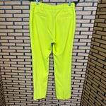Proenza Schouler Lime Pants Size 0 Photo 1