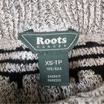 Roots  of Canada Cotton Sweater Knit Leggings Photo 11