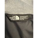 The North Face Agave Mash Up Full Zip Jacket Women’s Sz XL Black Gray Insulated Photo 2