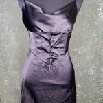 Urban Outfitters Light Before Dark Carly Corset Slip Dress Photo 1