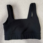 Abercrombie & Fitch Abercrombie YPB sculpt sports bra Photo 0