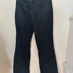 Target  Universal Thread Jeans High-Rise Flare Photo 4