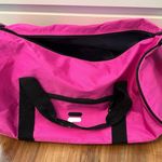 FILA  gym bag Size medium Pink and black with some small white detail Photo 1