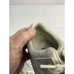 Easy Spirit Womans  Walk Run Casual Sneakers 10 2E Lace Up Beige NWOT Photo 5