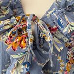 Anthropologie Anthro Love The Label Bowie Ruffle Mini Dress. Size XL. MSRP $325 Photo 4