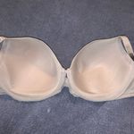 Torrid Curve nude H18 full figure 38G full coverage bra Photo 3