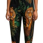 Aviator Nation printed tracksuit NWOT RARE and sold out everywhere Photo 1