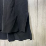 NEW The Reset R/Label 100% Silk Sleeveless Tank Blouse size L Large NWT Black Photo 6