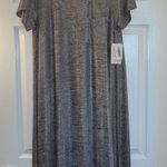 LuLaRoe Large Elegant Carly Dress Photo 0