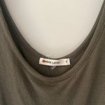 Marine layer  small ribbed dress Photo 7