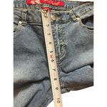 O'Neill O’Neil Med Wash Y2K 90s Bootcut Mid Rise Denim Jeans Juniors 11 Photo 14