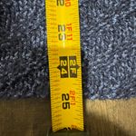 So Blue Striped Sleeveless Knit Top Size L Tranquil Waters Blue Green Beach Size L Photo 10