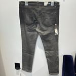 GRACE IN LA Grace in LA Jeans Stretch Women's Size 31 Gray Ombre Photo 1