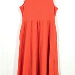 Draper James  RSVP Sleeveless Textured Knitted Midi Dress in Size XS Photo 1