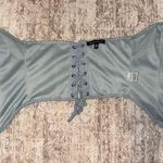 PacSun Corset Top Photo 4
