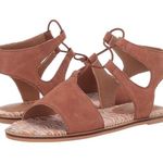 Lucky Brand Flat Sandals Umber Harare, Size 11 New in Box Photo 0