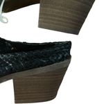 Universal Threads Shoes Heels Block By Universal Thread Size: 6.5 Photo 1