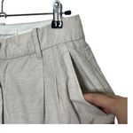 Wilfred  Pants Women’s 8 Work Everyday Effortless Pull On Wide Leg Photo 7