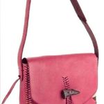 Lucky Brand LAGUNA CANYON COWHIDE LEATHER BAG Photo 0